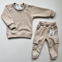 CONJUNTO LULA - comprar online
