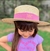 Chapéu de Palha Paris - Infantil - comprar online