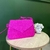 Bolsa Milagres - Pink