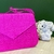 Bolsa Milagres - Pink - comprar online
