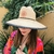 Chapéu Hawaii - Feminino - comprar online