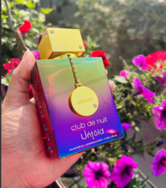 ARMAF - Club De Nuit Untold 105ml en internet