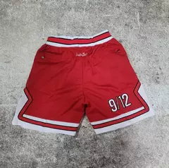 SHORT ESTILO NBA - RIVER PLATE en internet