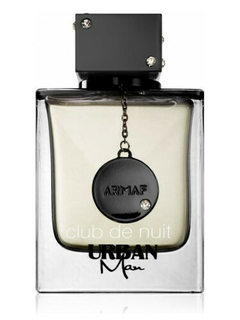 ARMAF - Club De Nuit Urban 105ml - comprar online