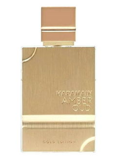 AL HARAMAIN - Al Haramain Gold Edition 120ml - comprar online