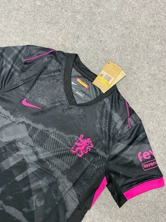 CAMISETA DE FUTBOL - CHELSEA - Tienda Gemini