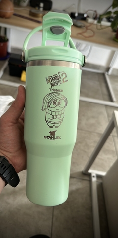 Vaso termico con pico Stanley 900Ml Intensamente 2 - comprar online