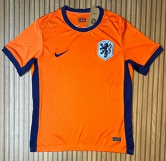CAMISETA DE FUTBOL - SELECCIÓN HOLANDA - comprar online