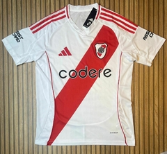 CAMISETA DE FUTBOL - RIVER PLATE - comprar online