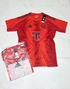 CAMISETA DE FUTBOL - BAYERN MUNICH - tienda online