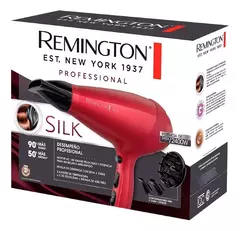 Secador de cabello Ga.Ma Brilliant Ceramic Ion (GBCI) - Tienda Gemini