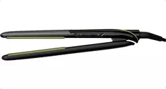 Plancha de cabello Remington S16A Shine Therapy 3 en 1 - Tienda Gemini