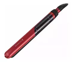 Plancha de cabello Remington S9600 Silk - Placas de cerámica revestida en seda en internet