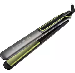 Plancha de cabello Remington S16A Shine Therapy 3 en 1 - comprar online