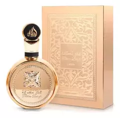 LATAFFA - Fakhar Gold Extrait - comprar online