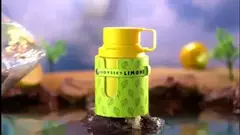 ARMAF - Odyssey Limoni 100ml - Tienda Gemini