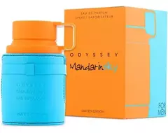 ARMAF - Odyssey Mandarin 100ml - comprar online