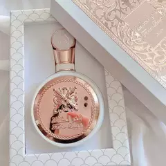 LATAFFA - Fakhar Rose 100ml en internet