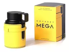 ARMAF - Odyssey Mega 100ml en internet