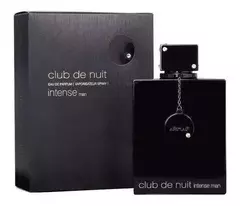 ARMAF - Club De Nuit Man 105ml - comprar online