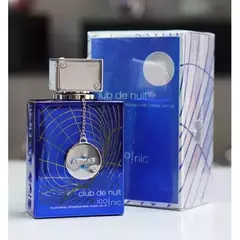 ARMAF - Club De Nuit Iconic 105ml en internet