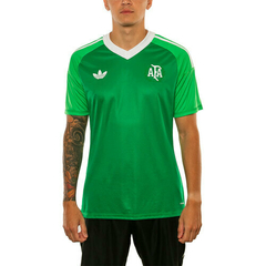 CAMISETA DE FUTBOL - SELECCION ARGENTINA AFA 50 AÑOS - ARQUERO - Tienda Gemini