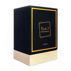 LATAFFA - Khamrah - Tienda Gemini