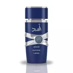 LATAFFA - Asad Zanzibar 100ml en internet