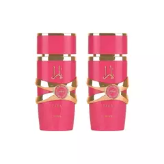 LATAFFA - Yara Candy 100ml - Tienda Gemini