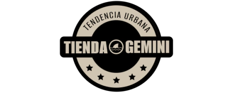 Tienda Gemini
