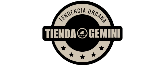 Tienda Gemini