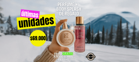 Carrusel Tienda Gemini