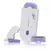 Depilador Removedor De Pelos facial e Corporal sem fio 2 em1 Elétrico - EliteFinds