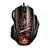 Mouse USB LED para Gamer, Rgb Com, 3200dpi, JX-M20 -X7 na internet