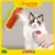 Escova De Limpeza Recarregável 3 em 1 Gatos Spray Integrado Ideal Banho Higiene