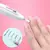 Imagem do Lixa Unha Elétrica Manicure Profissional Sem Fio Pedicure