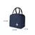 Bolsa Térmica Portátil Marmita Viagem Necessaire Lancheira Térmica - loja online