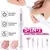 Lixa Unha Elétrica Manicure Profissional Sem Fio Pedicure - EliteFinds