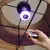 Imagem do Lampada Bluetooth De Led Caixa De Som C Controle Rgb 12W