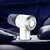 DAFUSHOP Mini Aspirador De Pó Usb Portátil Completo Linha Premium Carro E Casa