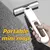 Mini Esfregão Multifuncional Absorvente Portátil Para Limpeza de Mesa ou Janel - comprar online