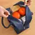 Bolsa Térmica Portátil Marmita Viagem Necessaire Lancheira Térmica na internet