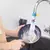 Chuveirinho Bico 360° Filtro Arejador Para Torneira Lavatório Cozinha