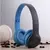 Auscultadores universais do telefone P47, fones de ouvido do Bluetooth 5.0 - EliteFinds
