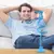 Suporte de celular flexível universal, mesa flexível cama, 360 giratório