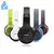 Auscultadores universais do telefone P47, fones de ouvido do Bluetooth 5.0 na internet