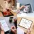 Tablet Universal Android Caneta de Tela, Conjunto Completo - EliteFinds