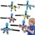 Pistolas de brinquedo elétrico infantis, pistolas de gel, óculos de proteção - comprar online