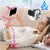 Suporte de celular flexível universal, mesa flexível cama, 360 giratório