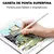 Tablet Universal Android Caneta de Tela, Conjunto Completo